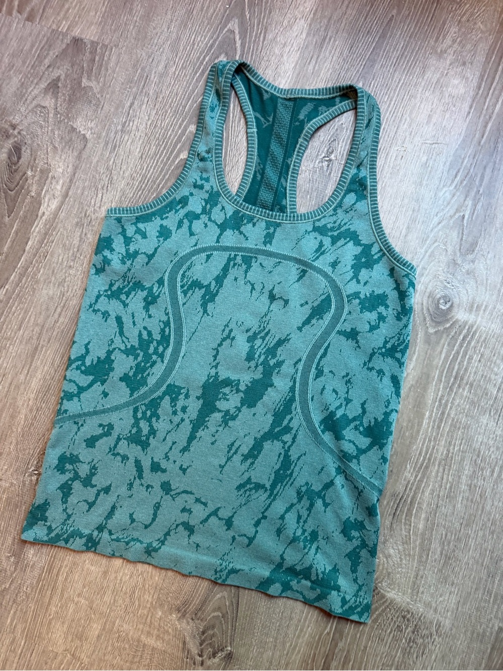 Lululemon Swiftly Tank